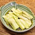 ちべターリー's cooksnap of when they made 蒸し茄子の酢醤油和え.