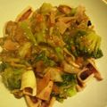 エルもん's cooksnap of when they made 残り物で簡単!!つやつやトロトロ八宝菜.
