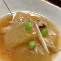 おかわりちょうだい♪'s cooksnap of when they made 真夏のごちそう！豚バラとうがん煮.