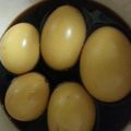 さくさくキッチン's cooksnap of when they made 韓国家庭料理＊卵チャンジョリム.