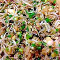 ♡なお♡なお♡'s cooksnap of when they made ミョウガとじゃこのご飯の友.