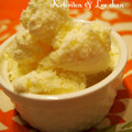 leechan's cooksnap of when they made MOWみたい？＊簡単ミルクアイス.