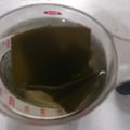 RINRI☆'s cooksnap of when they made 離乳食07ヶ月 昆布だし.