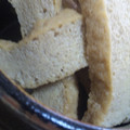 ままちゃん¨'s cooksnap of when they made 私の厚揚げの甘煮♪.