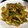 栗左衛門's cooksnap of when they made かぼちゃとしめじのバジル炒め♪.