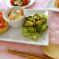 tommy 0304's cooksnap of when they made とろ～り　トマトのチーズ焼き☆.