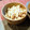 nammy's cooksnap of when they made しょうがと挽き肉の炊き込みご飯.