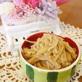 るるおか's cooksnap of when they made えのきのしぐれ煮（なめたけさん）.