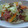 kachimachi's cooksnap of when they made レタスとペーコンの炒め物.