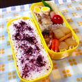 fu_ka's cooksnap of when they made さば味噌缶で☆簡単サバ大根☆.
