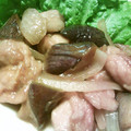 そらいろ猫's cooksnap of when they made 簡単♪鶏もも肉の甘酢炒め.