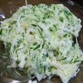 qoouru's cooksnap of when they made マヨ大根.