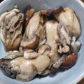 やさい派's cooksnap of when they made バレンタインに！牡蠣のアヒージョ♪.