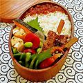 mirea876's cooksnap of when they made みょうがの梅肉和え.