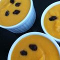 ジョージョ。's cooksnap of when they made ヤム芋プリンっ♪.