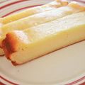 pali's cooksnap of when they made チーズケーキ風ヨーグルトケーキ.