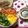 aaayaaa＊'s cooksnap of when they made 鮭そぼろの３色丼〜手作りごまだれがけ〜.