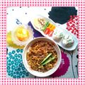 ＊ゆきゆき＊'s cooksnap of when they made カレーうどん.