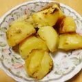 チヒナコ's cooksnap of when they made 新じゃが☆春一番☆と豚肉のバター醤油炒め.