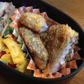 HaRmam's cooksnap of when they made サクサク鰹フライ.