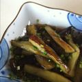 jougo's cooksnap of when they made 絶品！茄子の煮浸し.