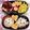 そいにー's cooksnap of when they made おにぎりちゃん弁当★旦那様のキャラ弁✿.