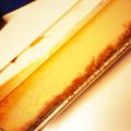 spongy's cooksnap of when they made ☆低カロリー！ニューヨークチーズケーキ☆.
