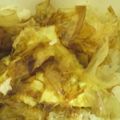 ☆しいたんママ☆'s cooksnap of when they made 期待しないでドリア風.