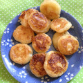 まりデコ's cooksnap of when they made おばあちゃんのイモもち.
