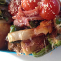 紅葉ｙ's cooksnap of when they made ✩ししとうとちくわの簡単炒め✩.