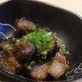 いっちー♡'s cooksnap of when they made いかと茄子のこってり味噌炒め.