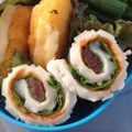 紅葉ｙ's cooksnap of when they made 【お弁当や添え物に】ちくわdeフラワ～✿.
