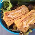 紅葉ｙ's cooksnap of when they made 醤油麹de玉子焼き（ლ ^ิ౪^ิ）ლ.