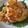 はらぺこクロティ's cooksnap of when they made Ｃａたっぷり♬ちくわとチーズのおやき.