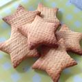 pâtissier＊'s cooksnap of when they made さくさくれもんくっきー.