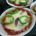ありっさ・さぶれ's cooksnap of when they made 餃子の皮もシュウマイの皮も消費できる☆！.