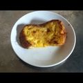 スーピーヌー's cooksnap of when they made 牛乳いらずの☆ふわふわ☆フレンチトースト.