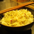 kanizou's cooksnap of when they made 簡単&節約美味☆ツナのり塩炊き込みご飯.
