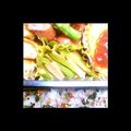 はるか＊ワーママ's cooksnap of when they made お弁当に1分レンジｄｅきんぴら.