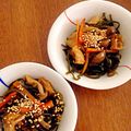 ユキすうすう's cooksnap of when they made つくりおき常備菜♪切り昆布の　煮物.