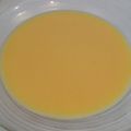 えみとここ's cooksnap of when they made 簡単とろとろプリン.