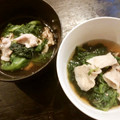 みかち♪'s cooksnap of when they made 簡単！和風丸ごとレタス鍋♪.