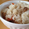 tomoko1006's cooksnap of when they made ｵｶｽﾞ要らず☆我が家の混ぜ御飯.