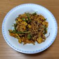 みぃくんのママ's cooksnap of when they made えのきとたまねぎとピーマンの炒め物.