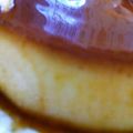 すずままのまんま's cooksnap of when they made クリームチーズプリン.