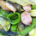 よじゃちんぐ's cooksnap of when they made めんつゆで☆簡単なすの炒め物.