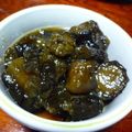 みきﾁｬﾝ's cooksnap of when they made きゅうりの佃煮（お菓子風）.