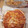 ranyou's cooksnap of when they made 生地がさくさくトマトのピザ.