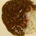 よん妻's cooksnap of when they made ナス＆ひき肉ドライカレー(＾A＾):*+.