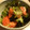 よん妻's cooksnap of when they made ✿簡単✿トマト＆わかめの酢の物.